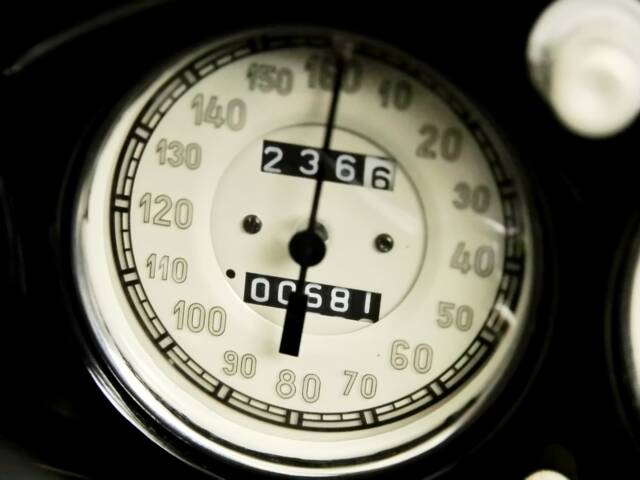 BMW 327/28