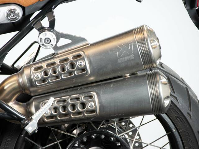 BMW R NineT