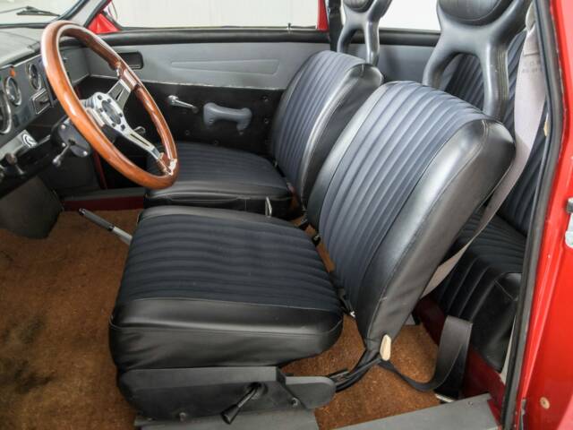 Saab 96 V4