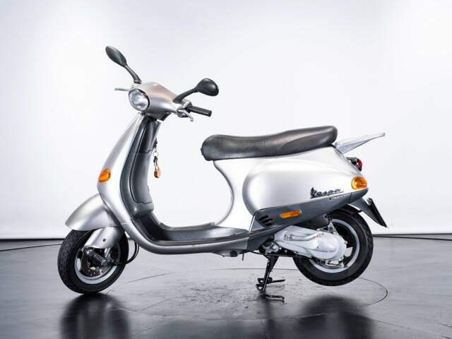 Piaggio Vespa ET2 50