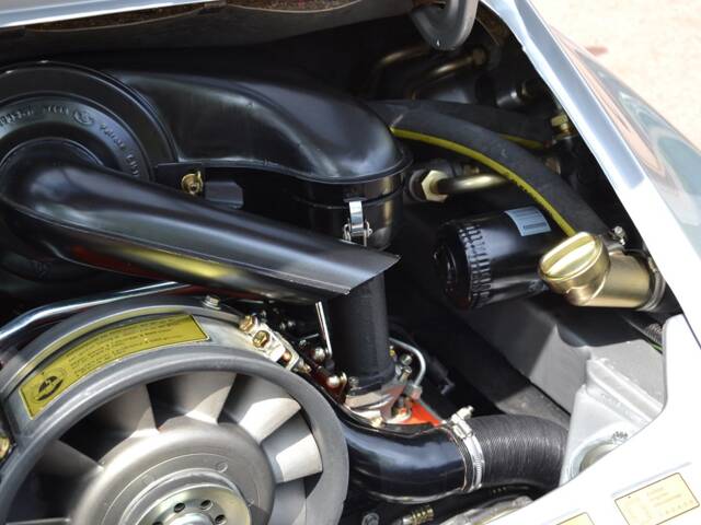 Porsche 911 2.2 S
