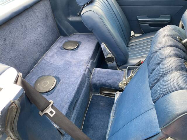 Mercedes-Benz 450 SL