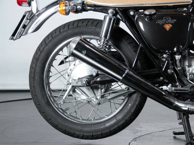Honda CB 750 Four