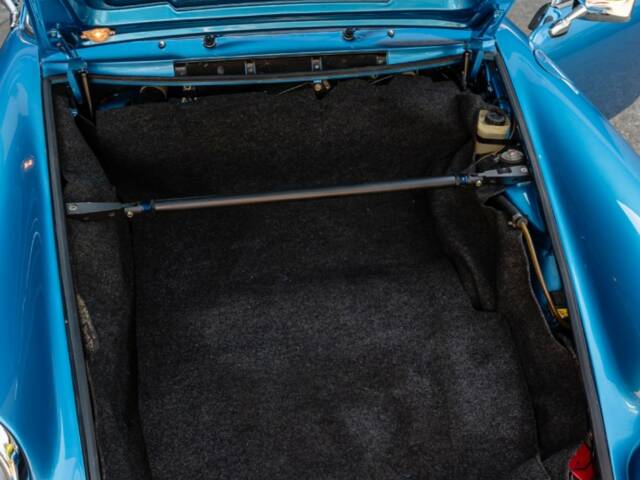 Porsche 911 2.4 S