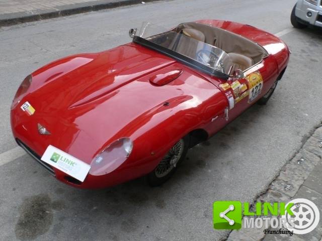 Image 1/20 of Maaco Sprite Special (1960)