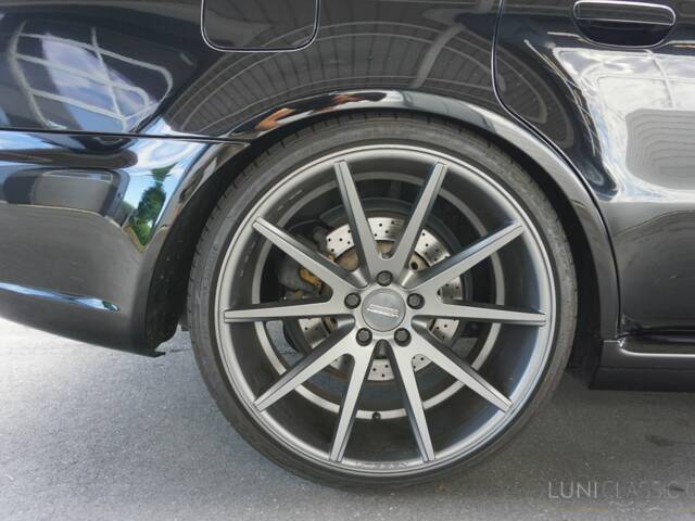 Audi RS4 Avant