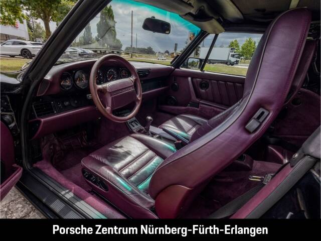 Porsche 911 Carrera 4