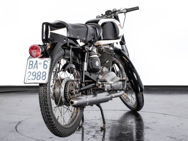 Moto Morini Tresette Sprint