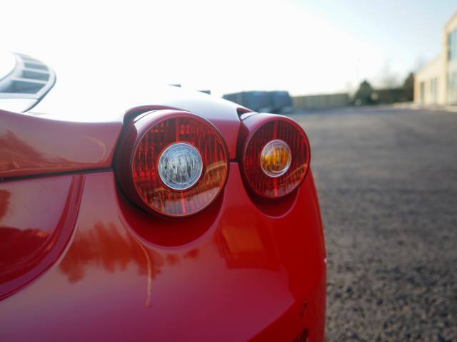 Ferrari F430