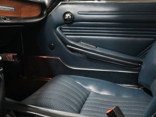 FIAT Dino Coupe