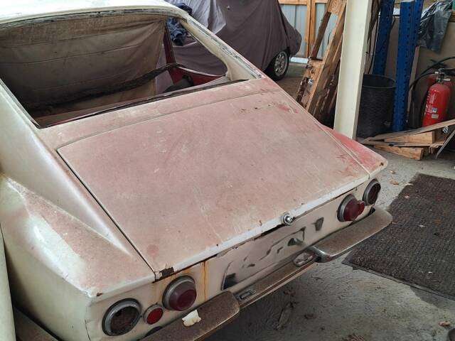 Glas 1700 GT