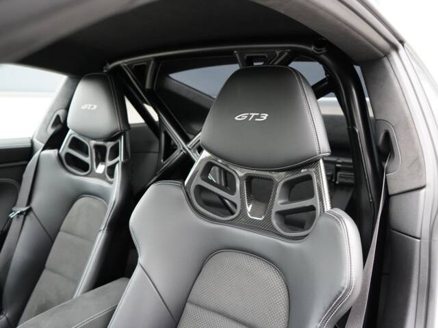 Porsche 911 GT3