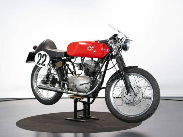 Gilera 175 Sport