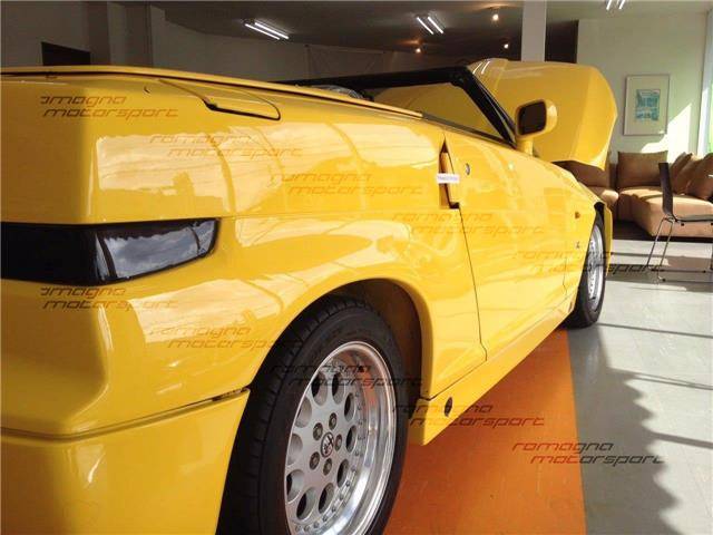 Alfa Romeo RZ