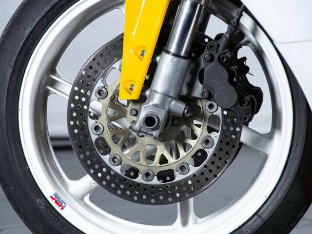 Honda RS 250 RF