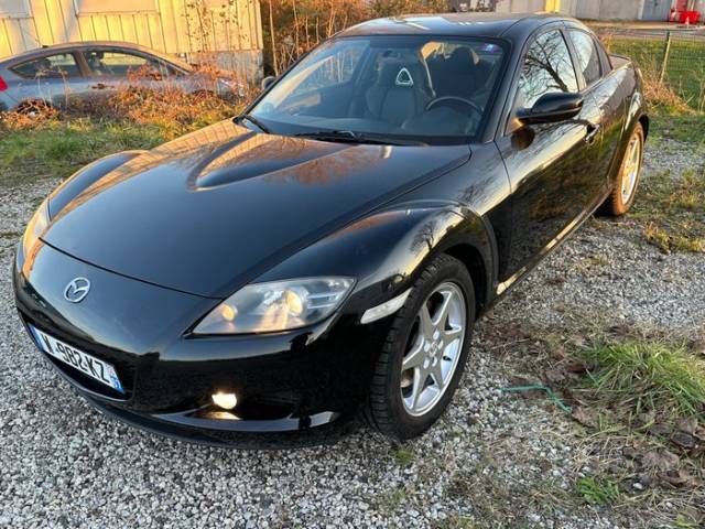 Image 1/9 of Mazda RX-8 (2005)
