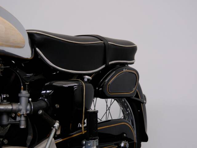 NSU Superfox