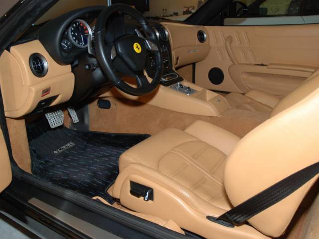 Ferrari 575M Maranello F1