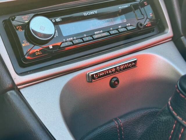 Alfa Romeo Spider 3.0 V6 24V