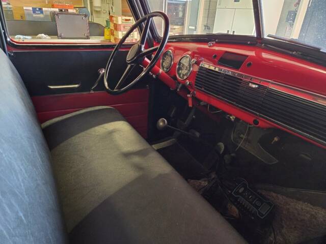 Chevrolet 3100 ½-ton