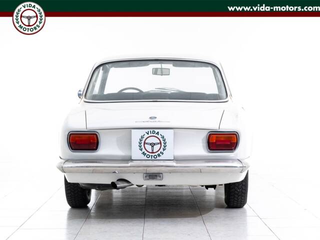 Alfa Romeo 1750 Berlina