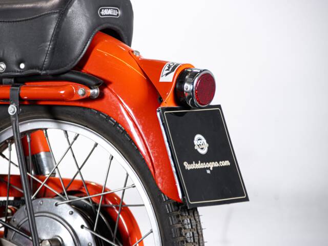 Gilera 175 Sport