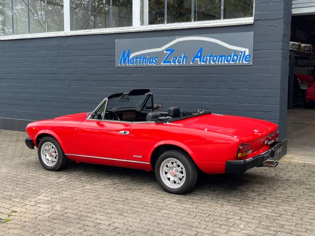 Pininfarina Azzurra Spider