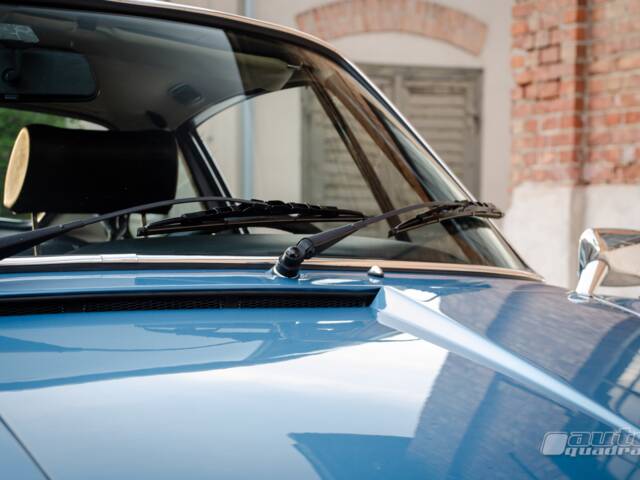 Porsche 911 2.4 T