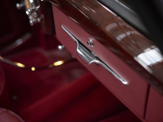 Mercedes-Benz 170 S Cabriolet A