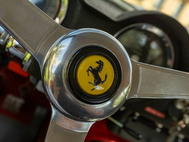 Ferrari 250 GT SWB Berlinetta