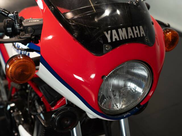 Yamaha RD 350