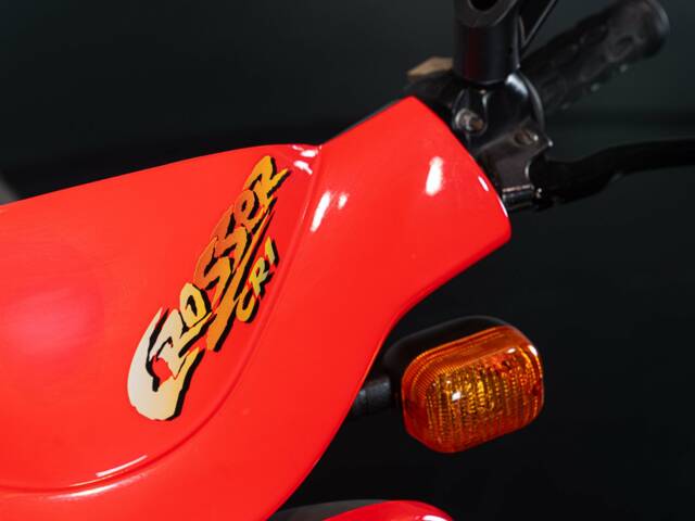 Malaguti Crosser CR1