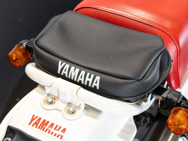 Yamaha TT 600