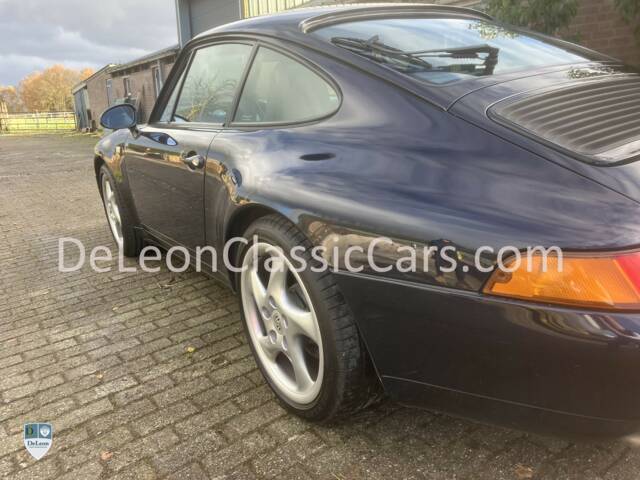 Porsche 911 Carrera