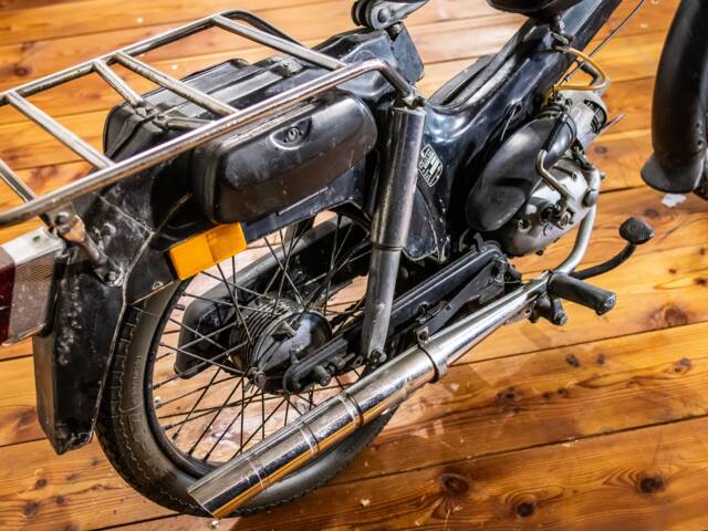 Puch VZ 50 VP