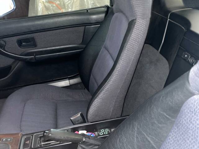 BMW Z3 1.8