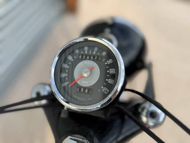 Matchless G 80 CS