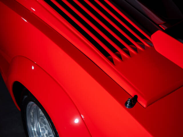 Lamborghini Countach 25th Anniversary