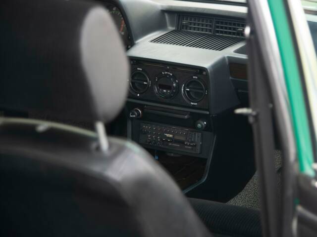 BMW M 535i