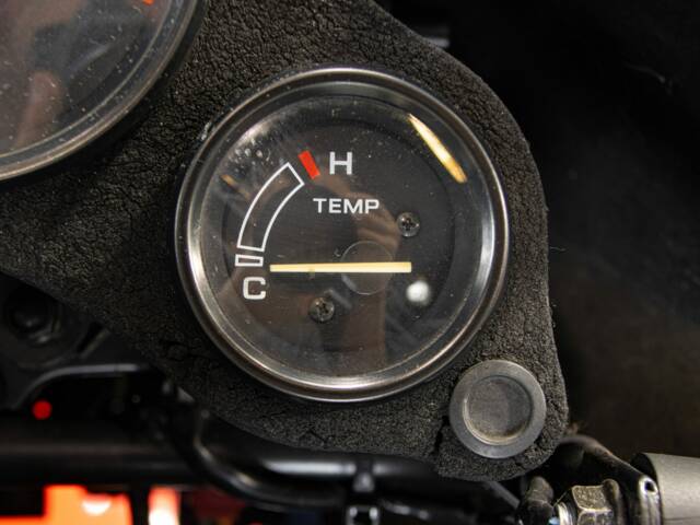 Honda XRV 650 Africa Twin