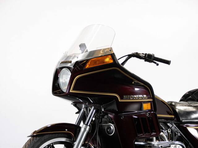 Honda GL 1100 Gold Wing