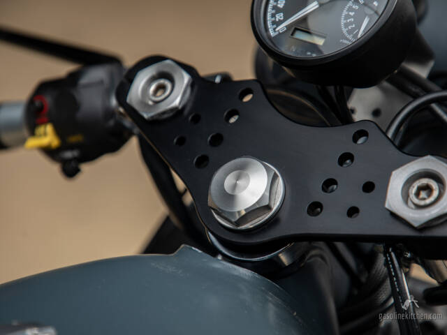 BMW R 100 S