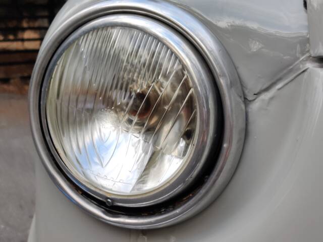FIAT 600