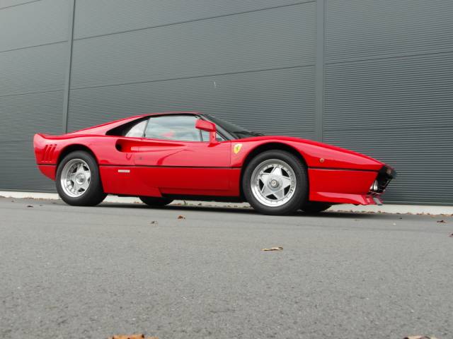 Ferrari 328 GTB