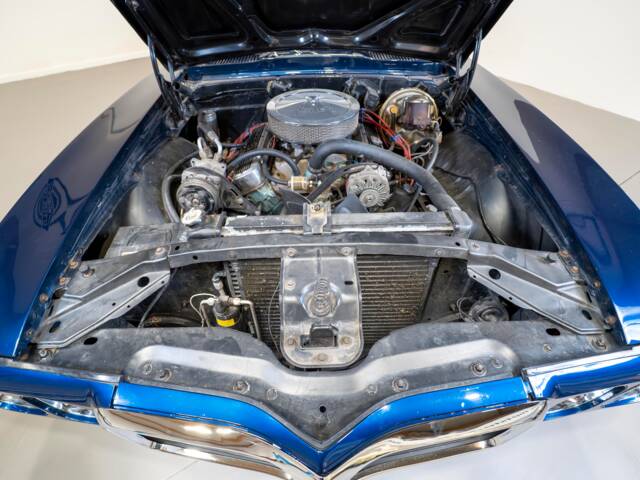 Pontiac Firebird