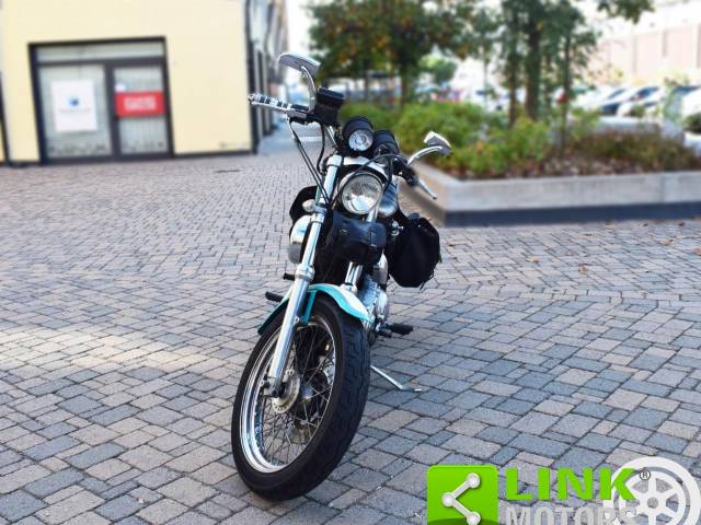 Bild 1/10 von Harley-Davidson DUMMY (1993)