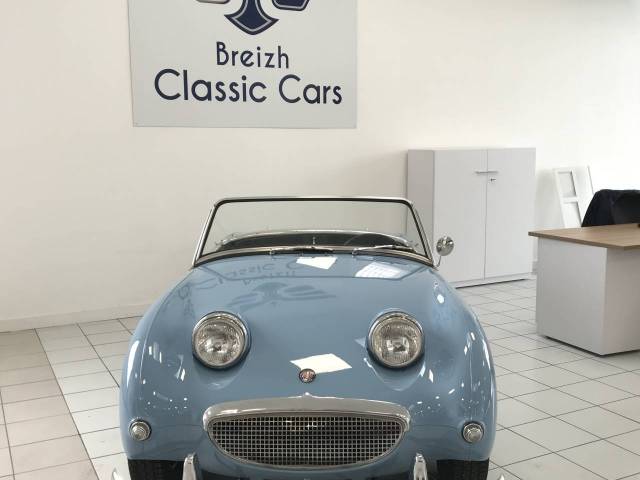 Austin-Healey Sprite Mk I