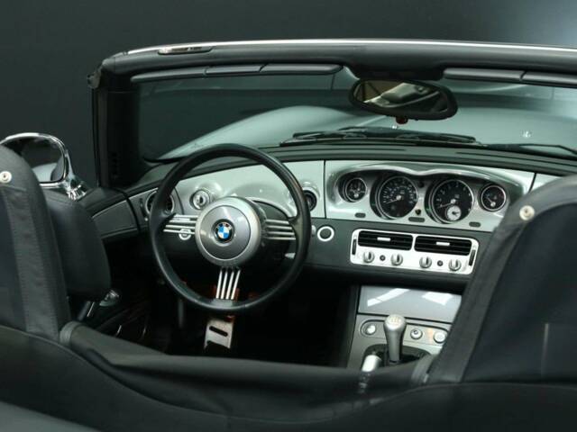 BMW Z8