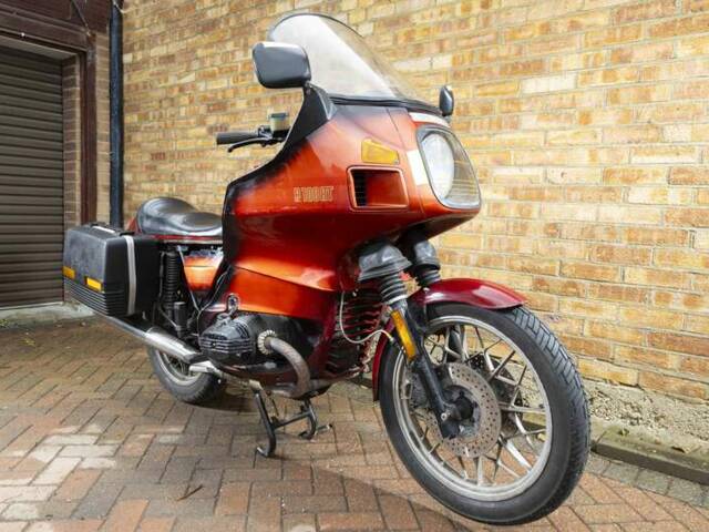 BMW R 100 RT