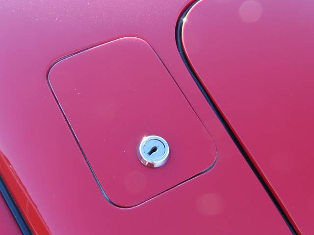 Jaguar XK 140 SE OTS